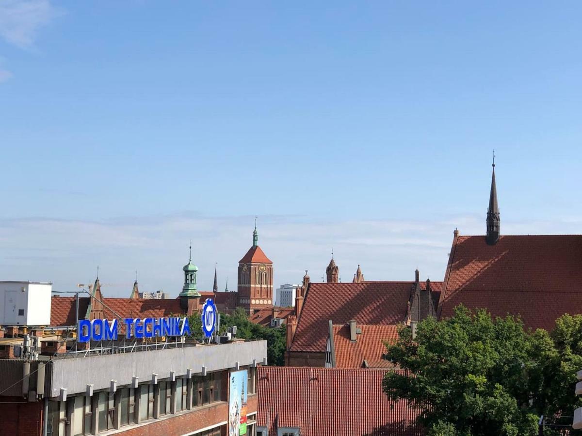 Gdansk Old Town - Apartment No 97 Gdańsk Exterior foto